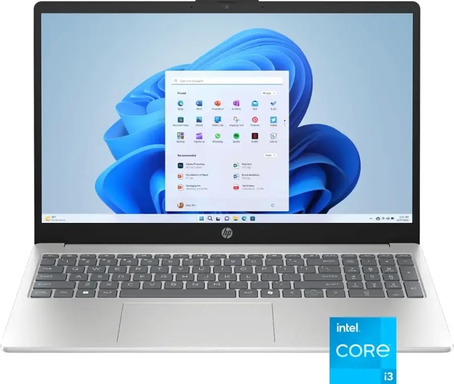 Amazon.com: HP 15.6